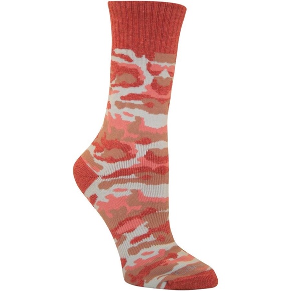 Carhartt Cold Weather Camo Print Socks - Picture 3 of 5
